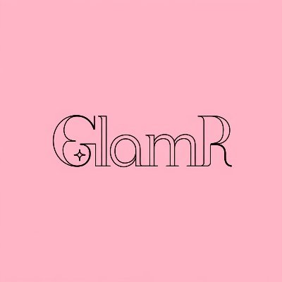 Glamr Logo